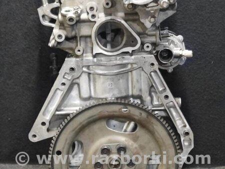 ФОТО Двигун бензин для Mazda CX-5 KF (16-25) Київ
