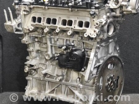 ФОТО Двигун бензин для Mazda CX-5 KF (16-25) Київ
