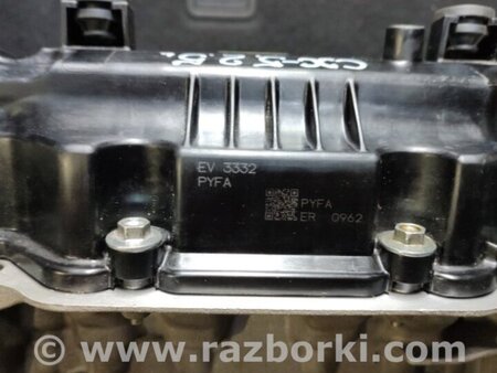 ФОТО Двигун бензин для Mazda CX-5 KF (16-25) Київ