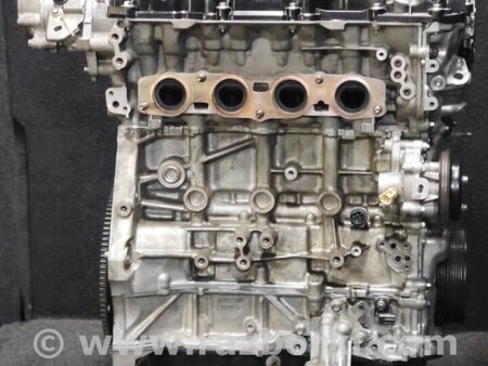 ФОТО Двигун бензин для Mazda CX-5 KF (16-25) Київ