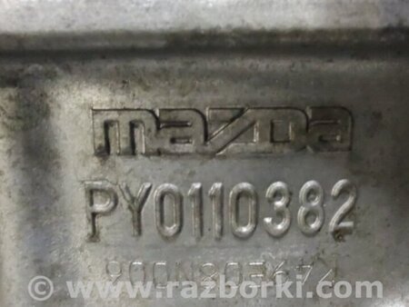 ФОТО Двигун бензин для Mazda CX-5 KF (16-25) Київ