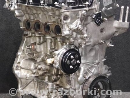 ФОТО Двигун бензин для Mazda CX-5 KF (16-25) Київ