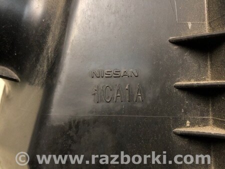 ФОТО Корпус повітряного фільтра для Infiniti FX/QX70 S51 (08-17) Київ