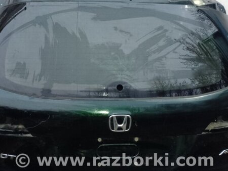 ФОТО Кришка багажника для Honda Pilot 3 MR-V YF5/6 (15-22) Київ