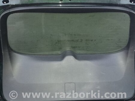 ФОТО Кришка багажника для Honda Pilot 3 MR-V YF5/6 (15-22) Київ