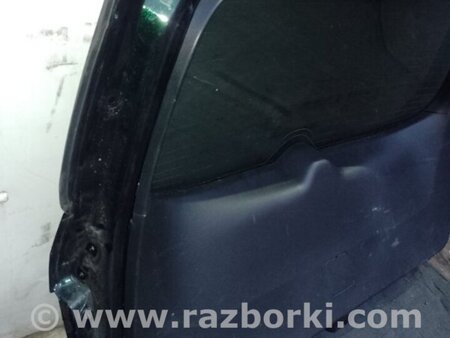 ФОТО Кришка багажника для Honda Pilot 3 MR-V YF5/6 (15-22) Київ