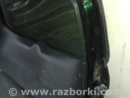 ФОТО Кришка багажника для Honda Pilot 3 MR-V YF5/6 (15-22) Київ
