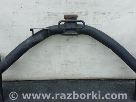 ФОТО Фаркоп для Honda Pilot 3 MR-V YF5/6 (15-22) Київ