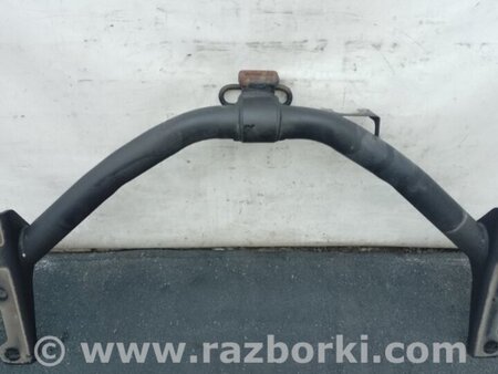 ФОТО Фаркоп для Honda Pilot 3 MR-V YF5/6 (15-22) Київ