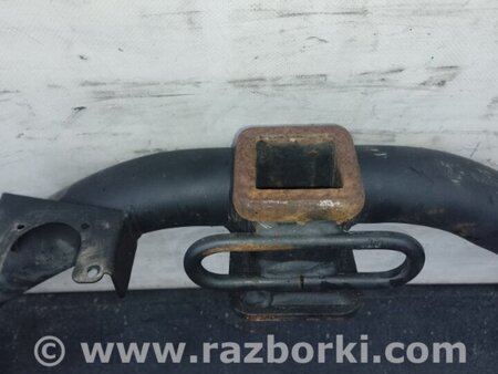 ФОТО Фаркоп для Honda Pilot 3 MR-V YF5/6 (15-22) Київ