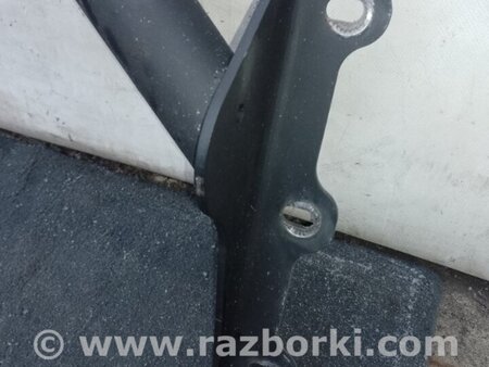 ФОТО Фаркоп для Honda Pilot 3 MR-V YF5/6 (15-22) Київ