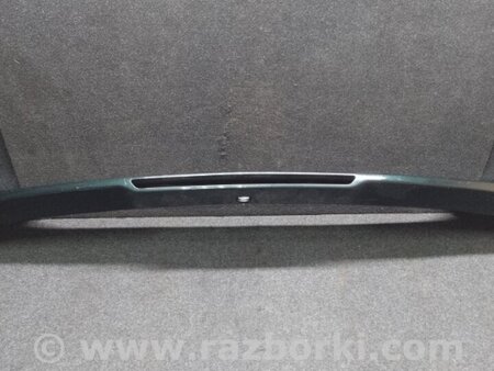 ФОТО Спойлер кришки багажника для Honda Pilot 3 MR-V YF5/6 (15-22) Київ