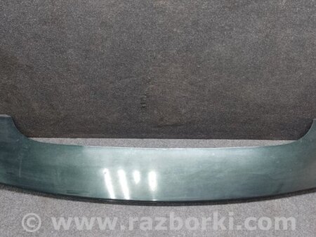 ФОТО Спойлер кришки багажника для Honda Pilot 3 MR-V YF5/6 (15-22) Київ