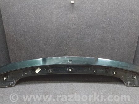 ФОТО Спойлер кришки багажника для Honda Pilot 3 MR-V YF5/6 (15-22) Київ