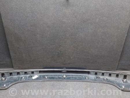 ФОТО Спойлер кришки багажника для Honda Pilot 3 MR-V YF5/6 (15-22) Київ