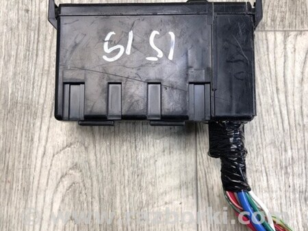 ФОТО Блок запобіжників для Infiniti FX/QX70 S51 (08-17) Київ