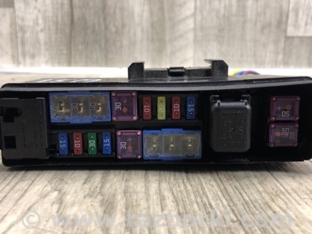 ФОТО Блок запобіжників для Infiniti FX/QX70 S51 (08-17) Київ