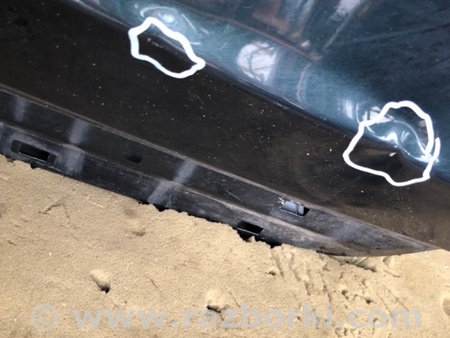 ФОТО Двері для Honda Pilot 3 MR-V YF5/6 (15-22) Київ