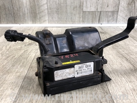 ФОТО Блок керування круїз-контролем для Infiniti FX/QX70 S51 (08-17) Київ