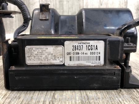 ФОТО Блок керування круїз-контролем для Infiniti FX/QX70 S51 (08-17) Київ