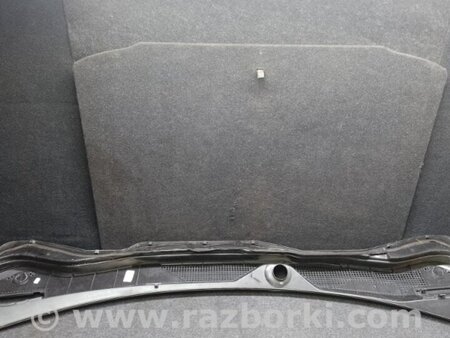 ФОТО Пластик під лобове скло / Жабо для Honda Pilot 3 MR-V YF5/6 (15-22) Київ