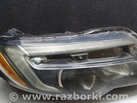 ФОТО Фара для Honda Pilot 3 MR-V YF5/6 (15-22) Київ