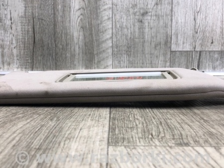 ФОТО Козирок сонцезахисний для Infiniti FX/QX70 S51 (08-17) Київ