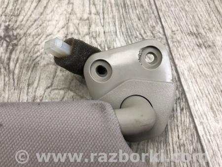 ФОТО Козирок сонцезахисний для Infiniti FX/QX70 S51 (08-17) Київ