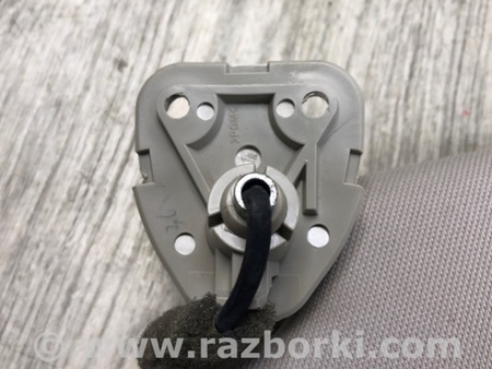 ФОТО Козирок сонцезахисний для Infiniti FX/QX70 S51 (08-17) Київ