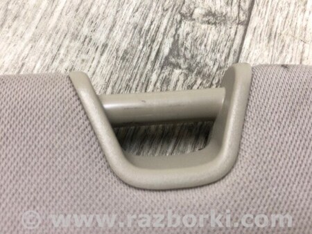 ФОТО Козирок сонцезахисний для Infiniti FX/QX70 S51 (08-17) Київ