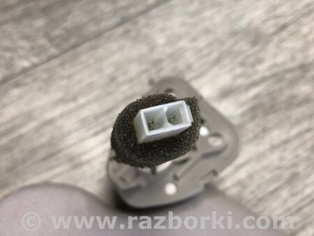 ФОТО Козирок сонцезахисний для Infiniti FX/QX70 S51 (08-17) Київ