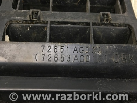 ФОТО Клапан вентиляції салону для Subaru Forester SJ S13 (12-18) Київ