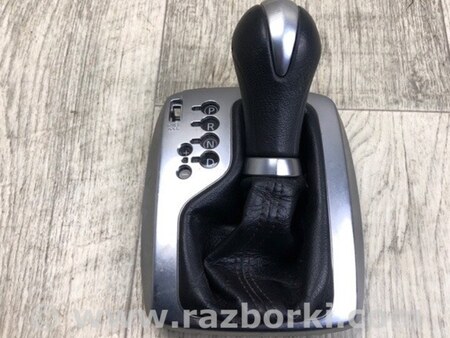 ФОТО Ручка КПП для Infiniti FX/QX70 S51 (08-17) Київ