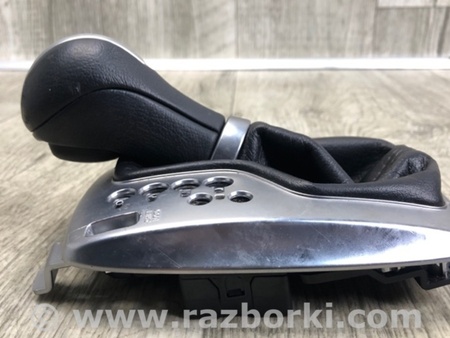ФОТО Ручка КПП для Infiniti FX/QX70 S51 (08-17) Київ