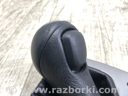 ФОТО Ручка КПП для Infiniti FX/QX70 S51 (08-17) Київ