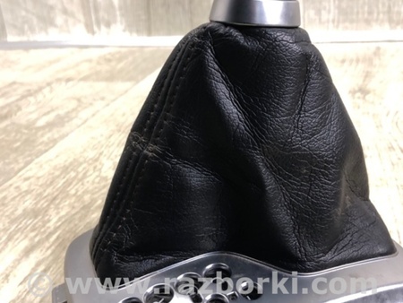ФОТО Ручка КПП для Infiniti FX/QX70 S51 (08-17) Київ