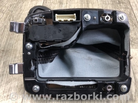 ФОТО Ручка КПП для Infiniti FX/QX70 S51 (08-17) Київ