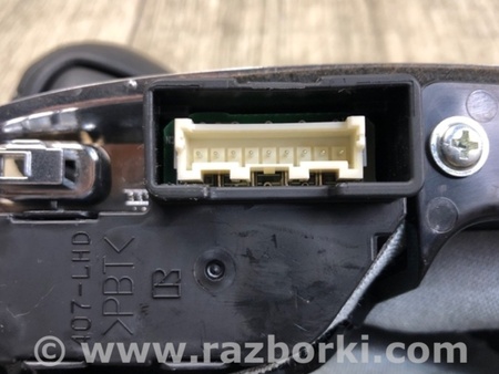 ФОТО Ручка КПП для Infiniti FX/QX70 S51 (08-17) Київ