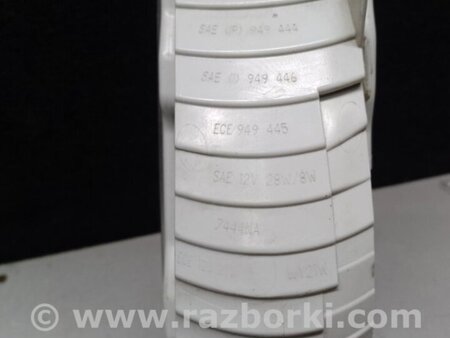 ФОТО Покажчик повороту для Honda Pilot 3 MR-V YF5/6 (15-22) Київ