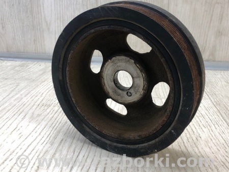 ФОТО Шків коленвалу для Subaru Forester SJ S13 (12-18) Київ