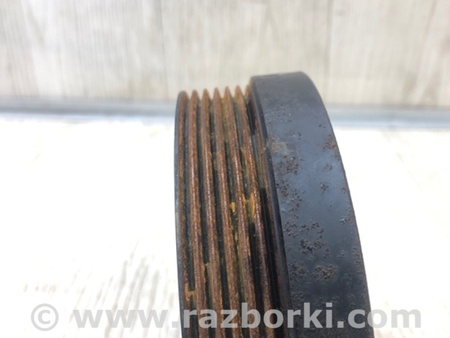 ФОТО Шків коленвалу для Subaru Forester SJ S13 (12-18) Київ