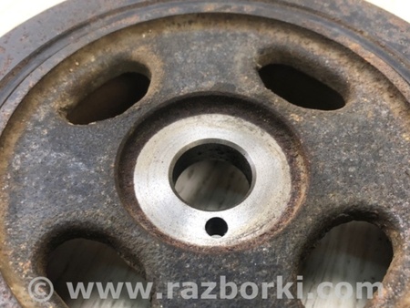 ФОТО Шків коленвалу для Subaru Forester SJ S13 (12-18) Київ