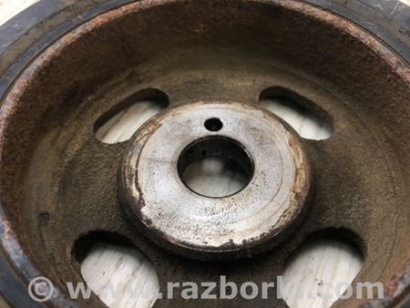 ФОТО Шків коленвалу для Subaru Forester SJ S13 (12-18) Київ