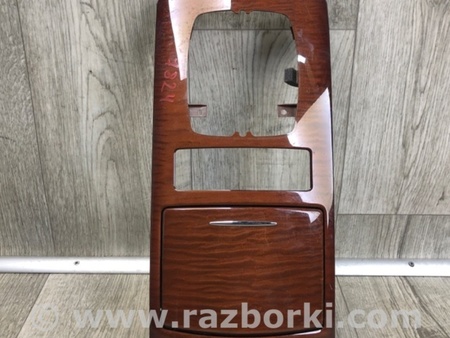 ФОТО Консоль КПП для Infiniti FX/QX70 S51 (08-17) Київ