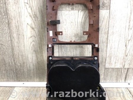 ФОТО Консоль КПП для Infiniti FX/QX70 S51 (08-17) Київ