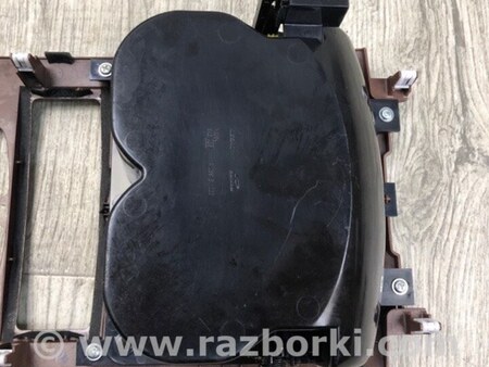 ФОТО Консоль КПП для Infiniti FX/QX70 S51 (08-17) Київ