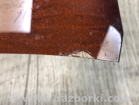 ФОТО Консоль КПП для Infiniti FX/QX70 S51 (08-17) Київ