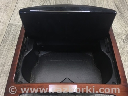 ФОТО Консоль КПП для Infiniti FX/QX70 S51 (08-17) Київ