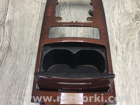 ФОТО Консоль КПП для Infiniti FX/QX70 S51 (08-17) Київ