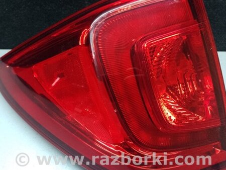 ФОТО Ліхтар зовнішній для Honda Pilot 3 MR-V YF5/6 (15-22) Київ